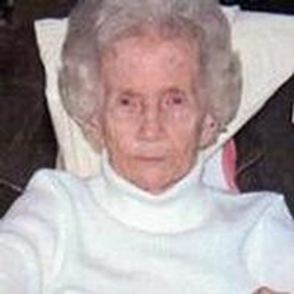 Ethel Davis
