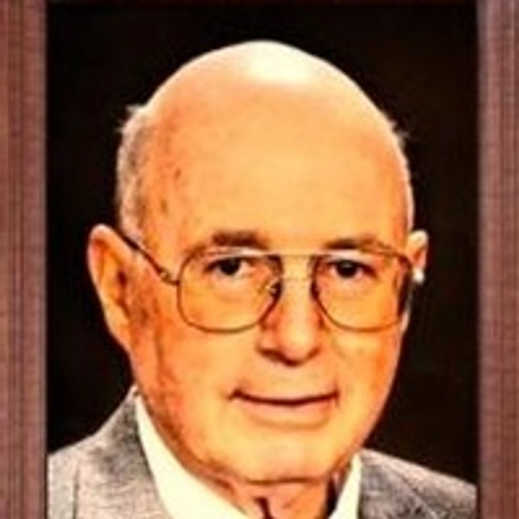 Ross Olin Turner Profile Photo