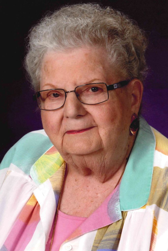 Marge Mott