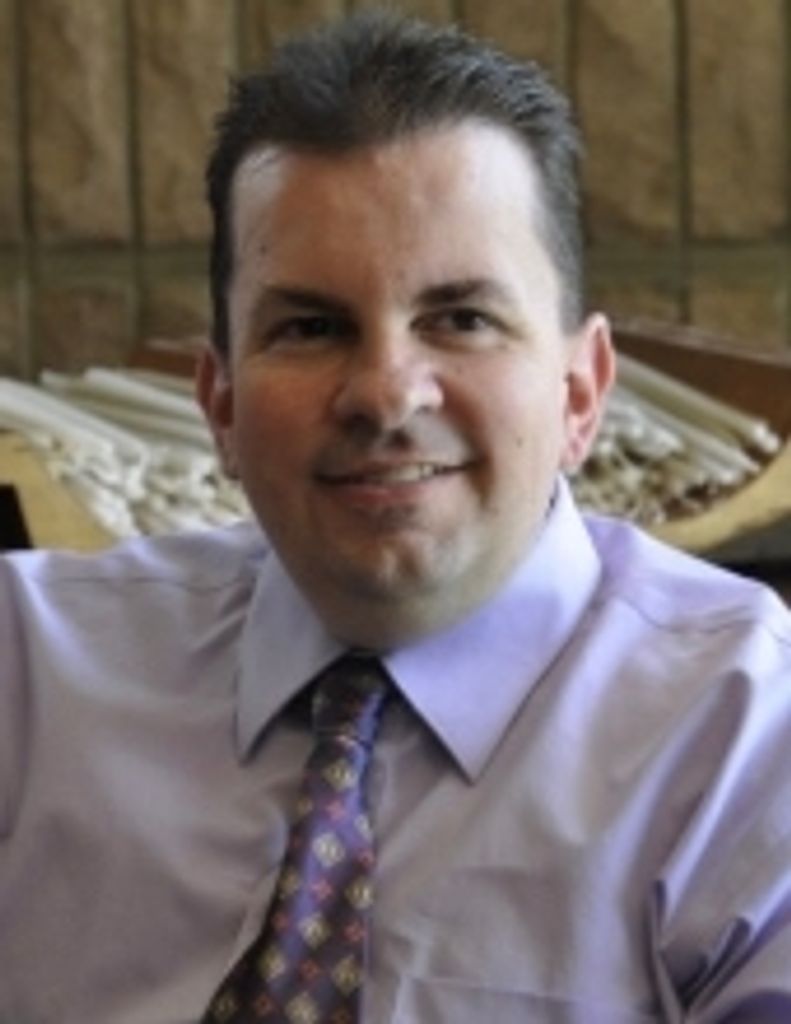 Dimitri Papachristos Profile Photo