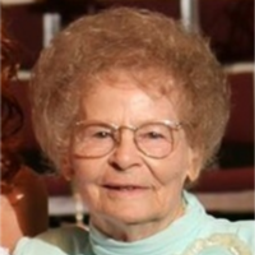 Louise Locklear Shaw