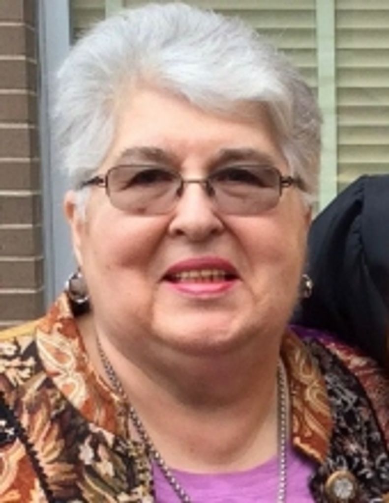 Nancy Jean Duncan