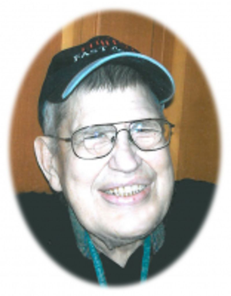 Richard Minar Shoebotham