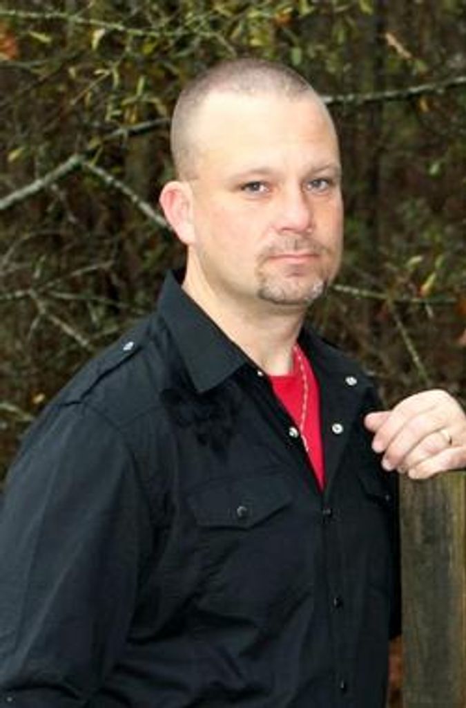 Larry Dean Hale, Jr.