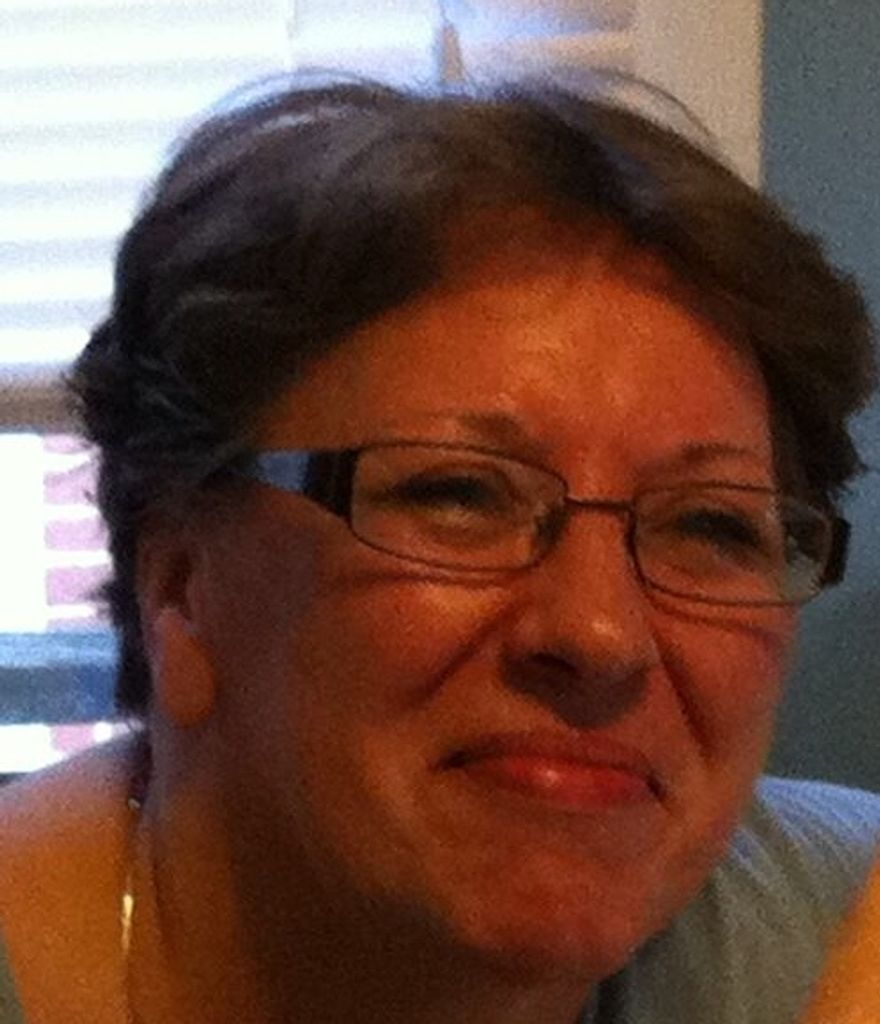 Connie Sue (Eckman)  Lombardi