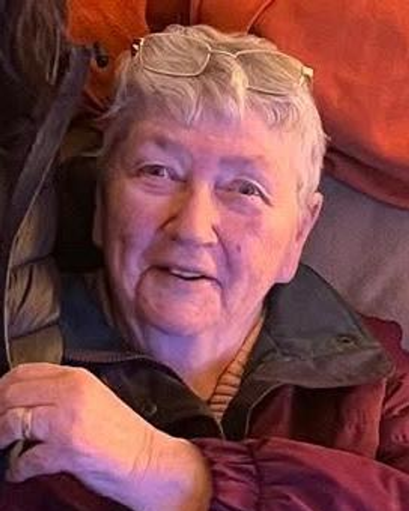 Susan B. Wheaton Profile Photo