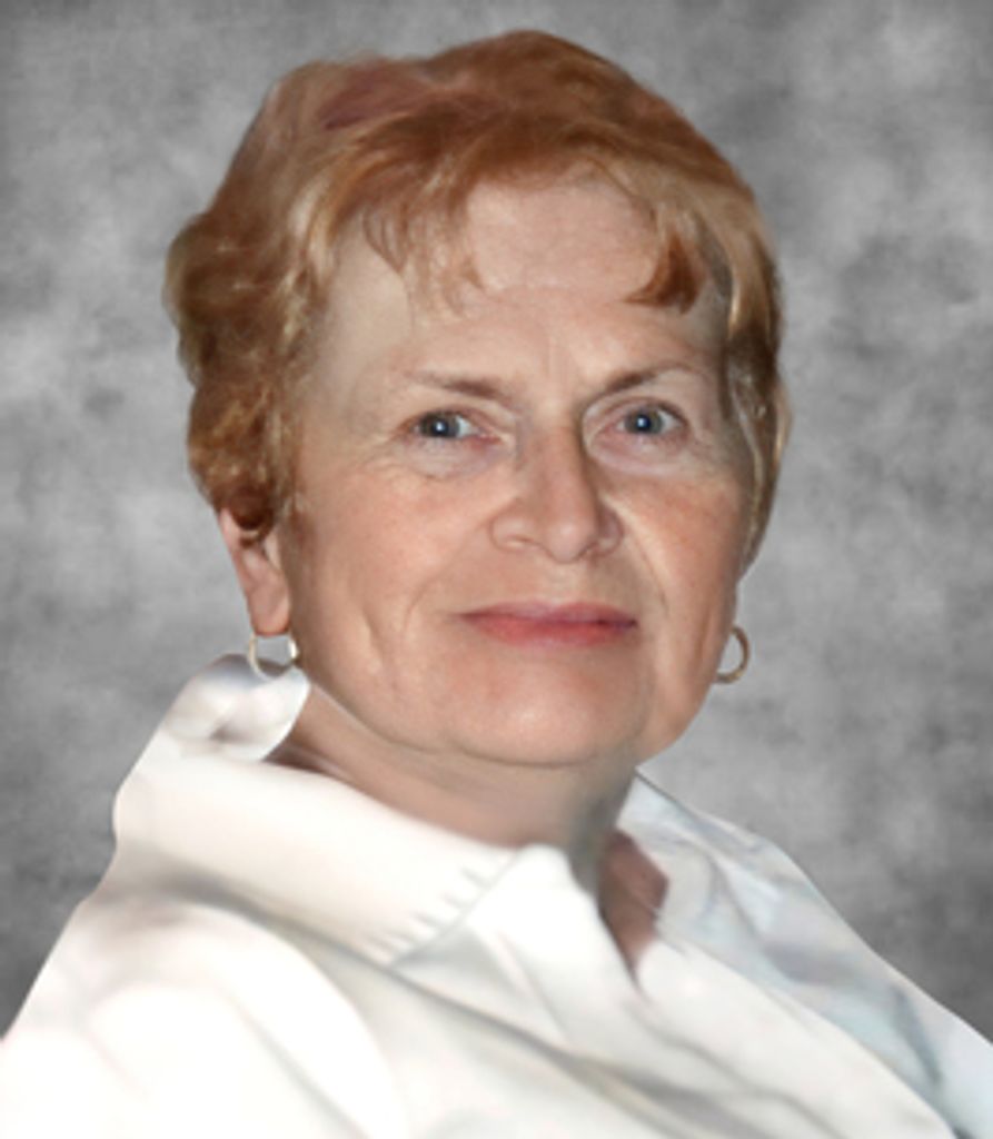 Florence Brewster