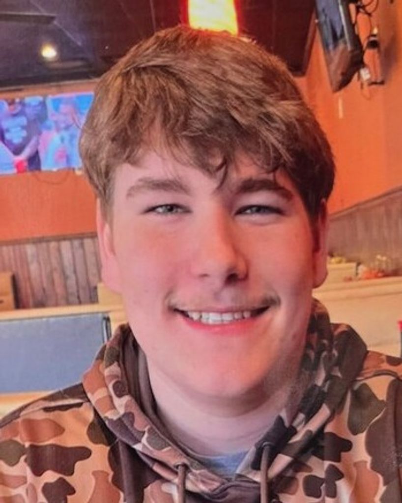 Jonah Lee Seabolt Profile Photo