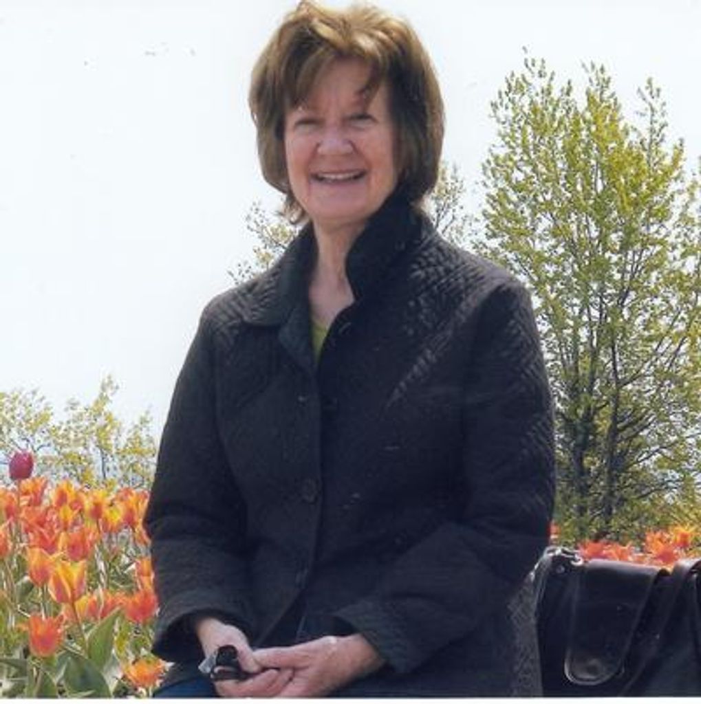 Susan Janet Hutchison