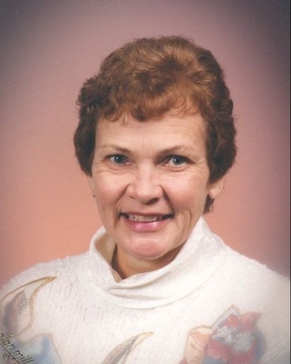 Sara Jane Wilson's obituary image