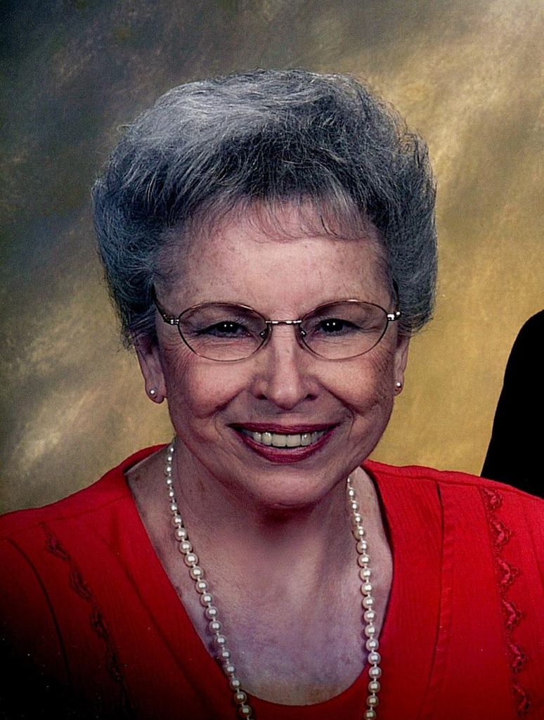 Betty Lou Spigener Profile Photo