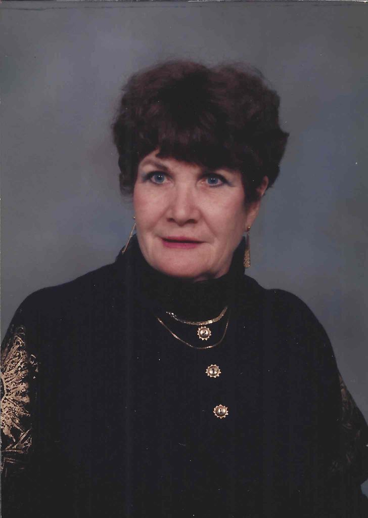 Lovinia Elen Jackson