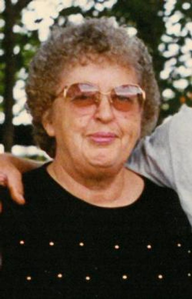 Shirley Martin Altice