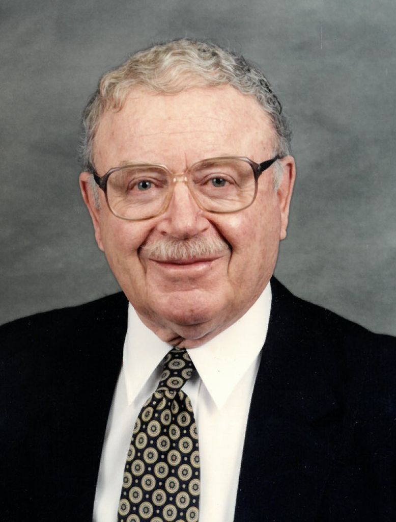 Allen  P. Mitchem