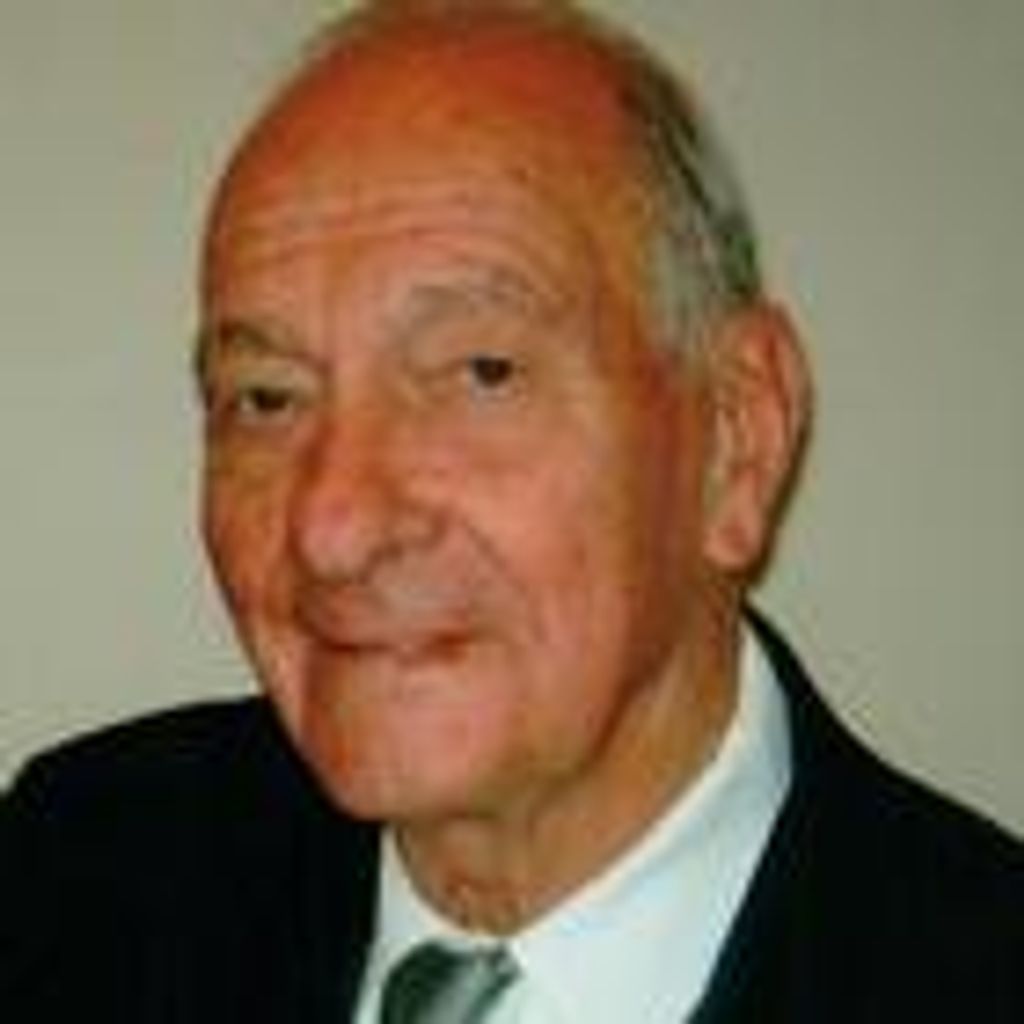 Charles J. Moss Jr