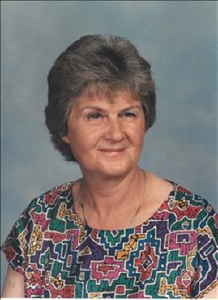 Ella G. Lopez Profile Photo