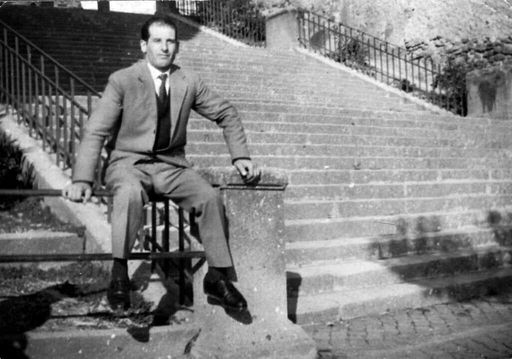 Raffaele Buttinelli photo gallery thumbnail 2 of 19