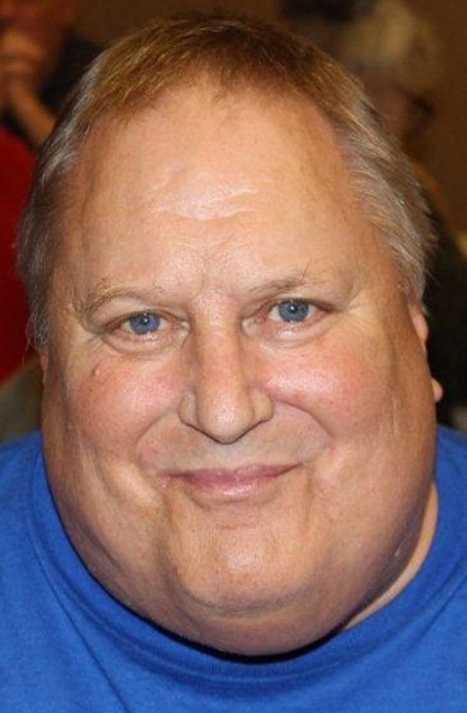 Robert J. "Rob" Wagaman