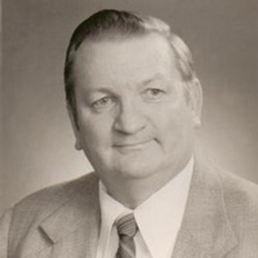 Harry  Edward Kennedy