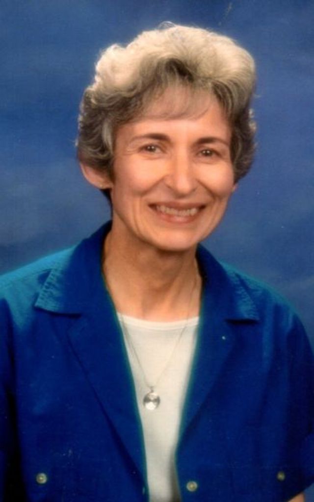 Parise M. Ouellette