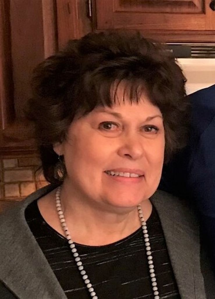Barbara Ann Phillips
