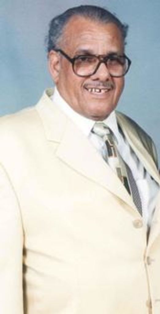 Julius Scott