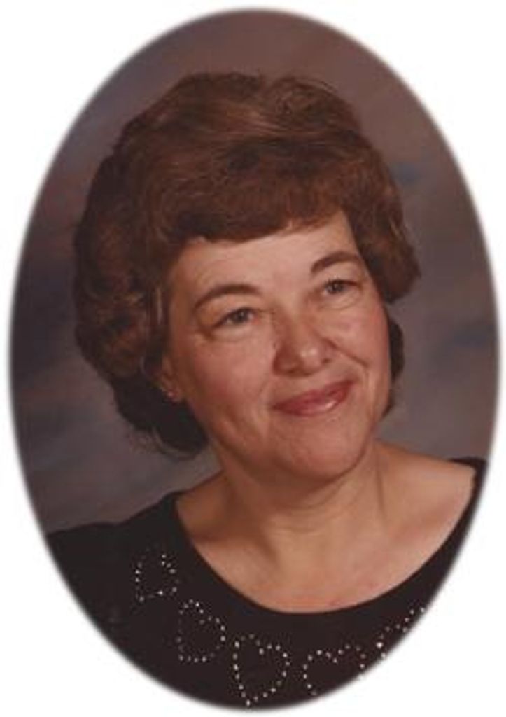 Gerty Shaffer