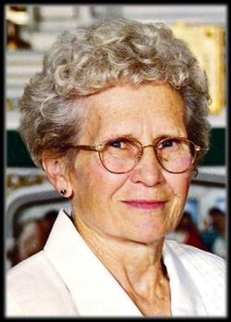 Elaine E. Ahlers