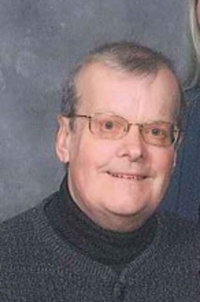 Walter E. Ruegner