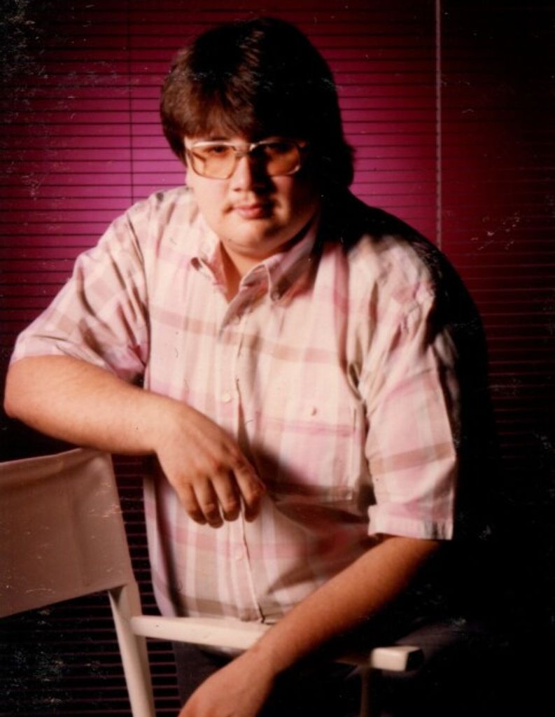 John Earl Burson Profile Photo