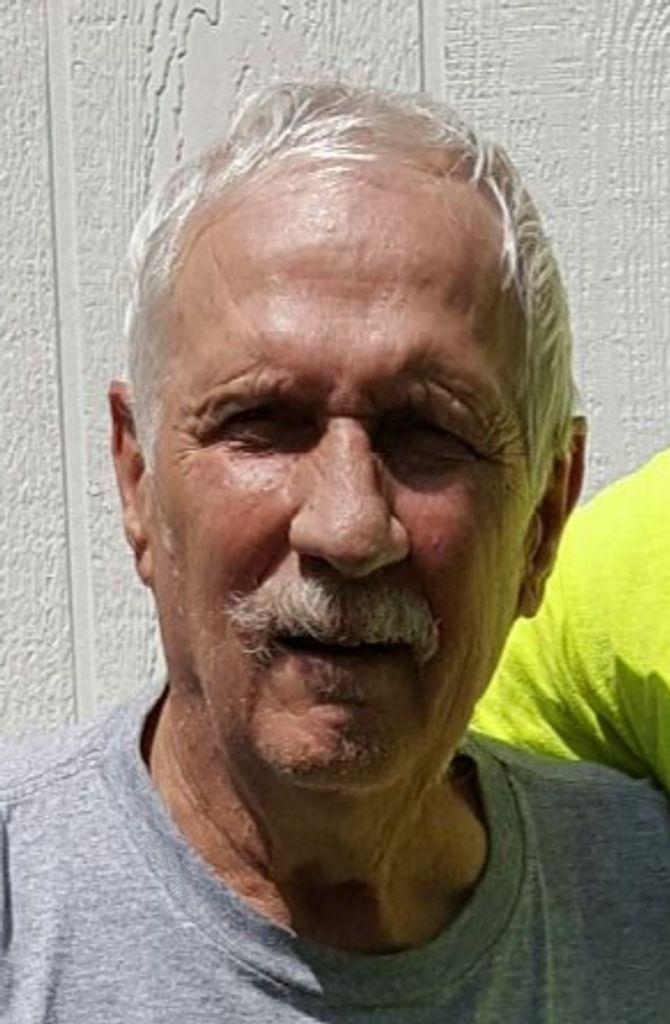 William D. Hiatt