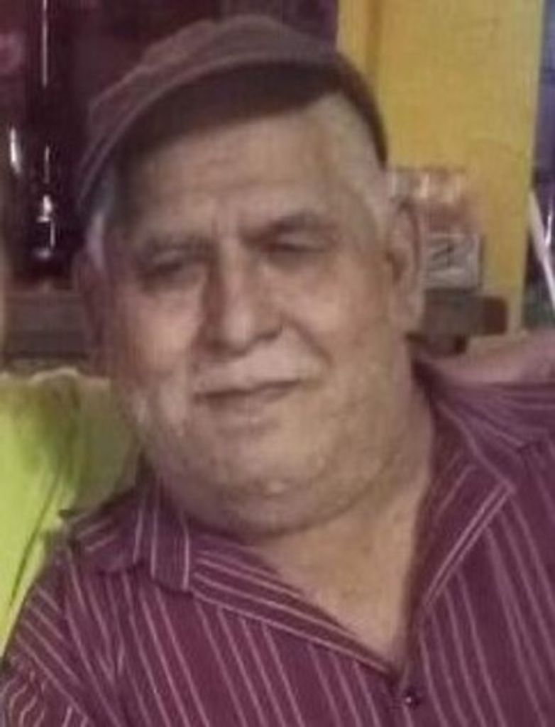 Erasto "Richard" Lopez Profile Photo