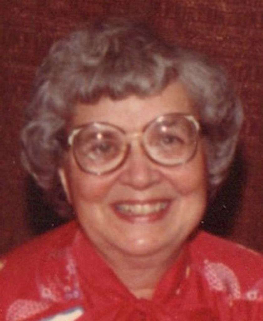 Anna-Lisa Madeira Profile Photo