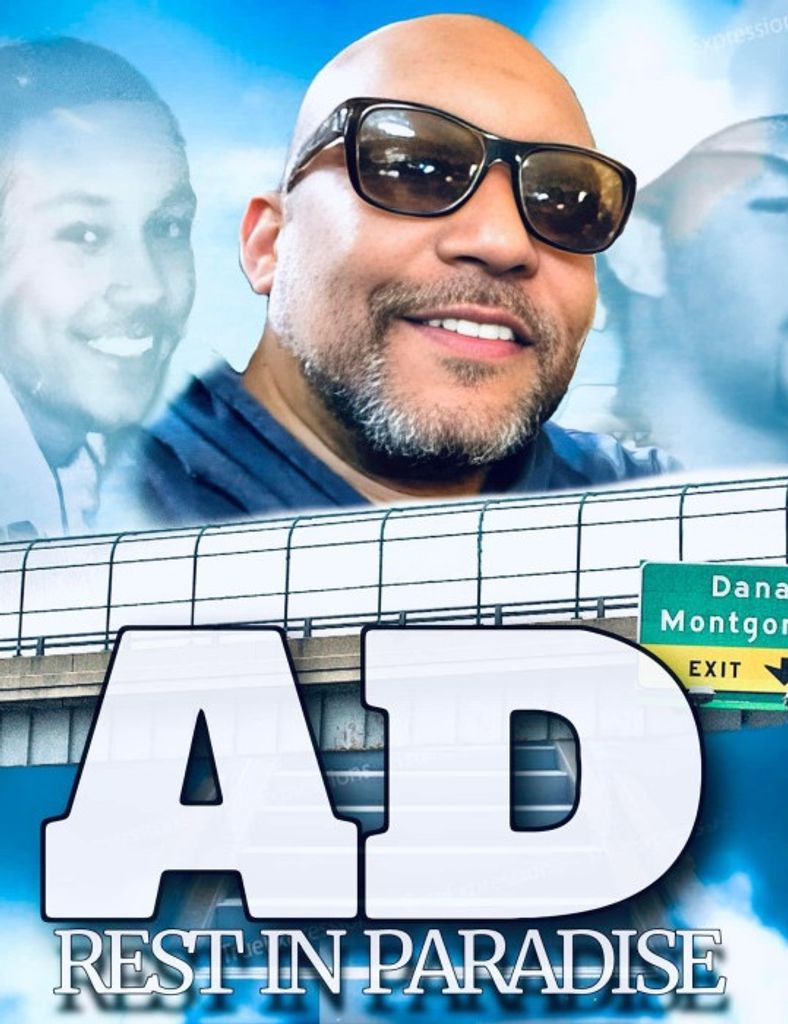 Adrian Maurice Minor