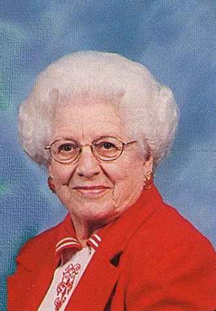 Helen Ray Profile Photo