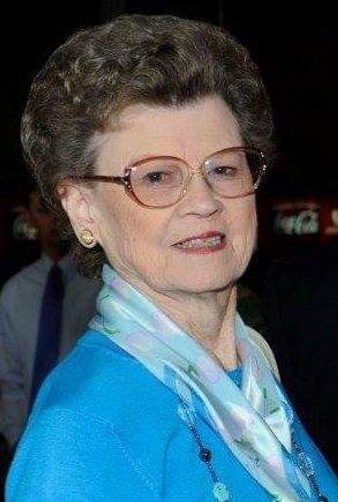 Ella Marquerite (Smith)  Bullard