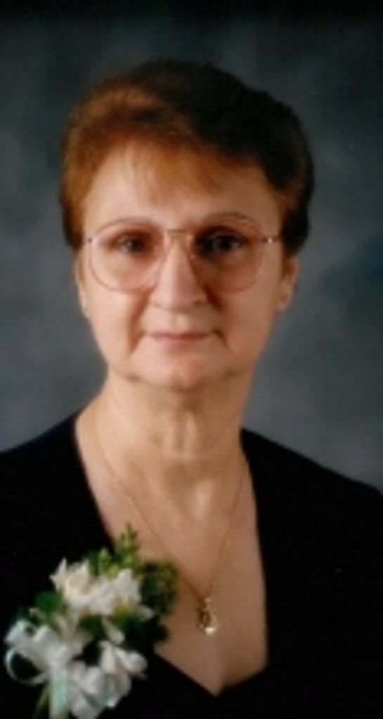 Antoinette M. Koper