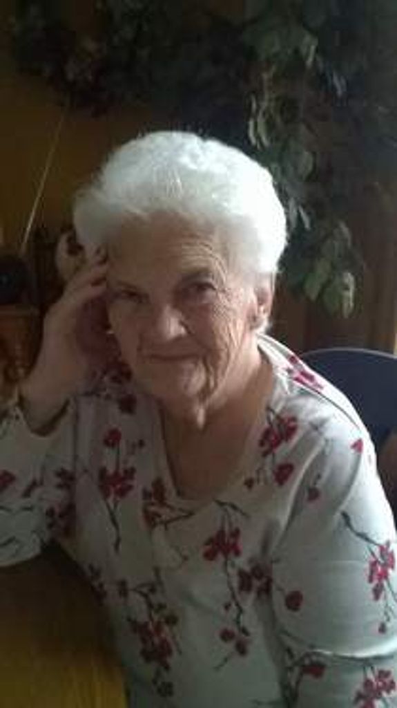 Jo  Ann (Stone)  Dellarosa
