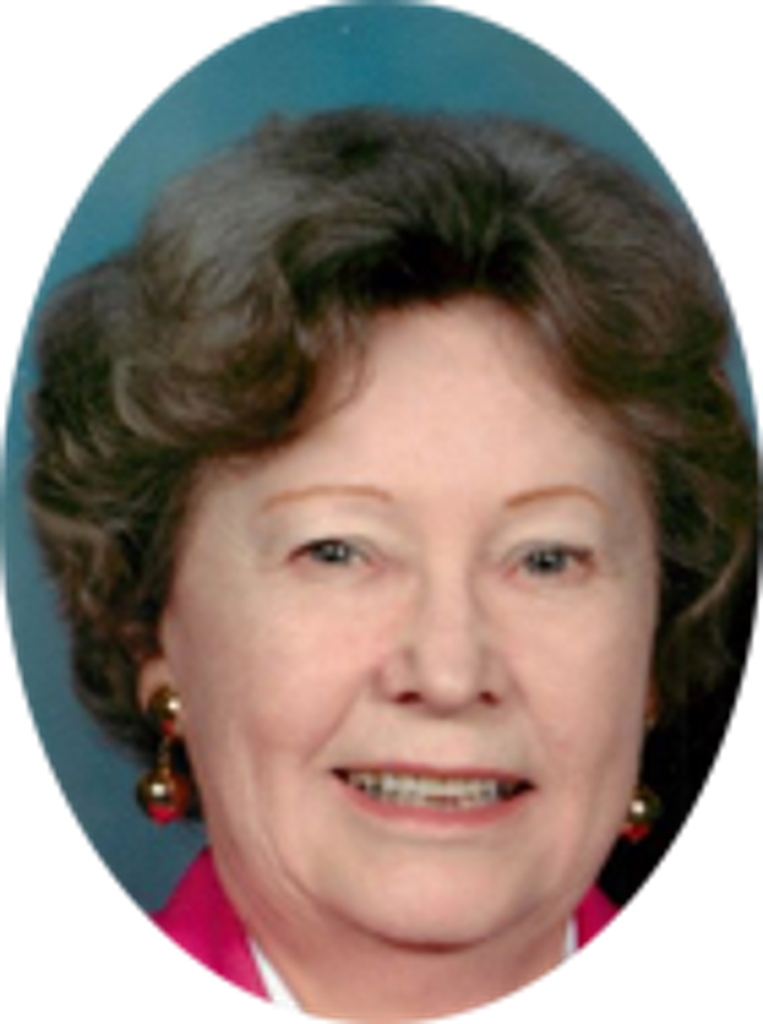 Eleanor Vulgamott