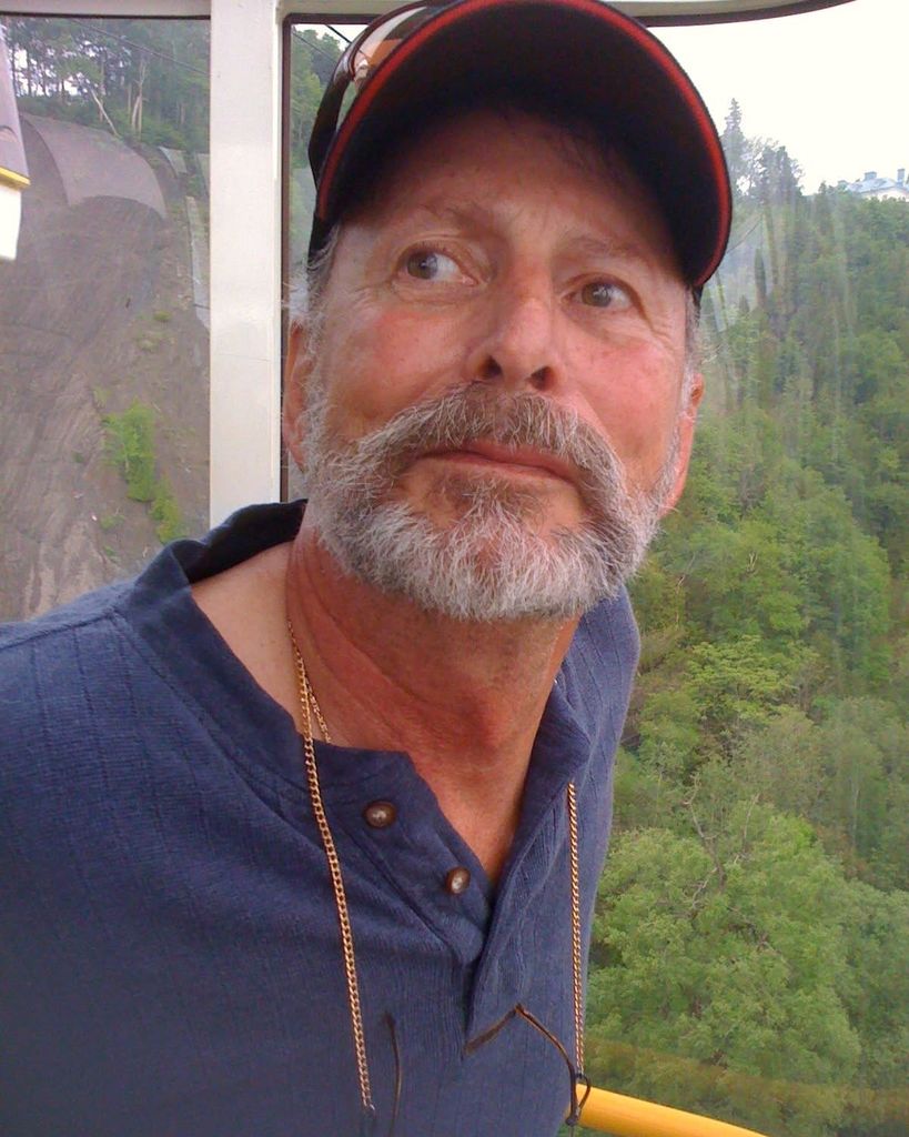 Eric Alan Kistenmacher