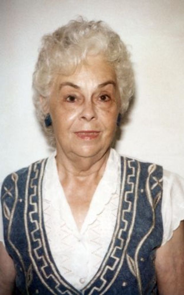 Frances Josephine Carl Profile Photo
