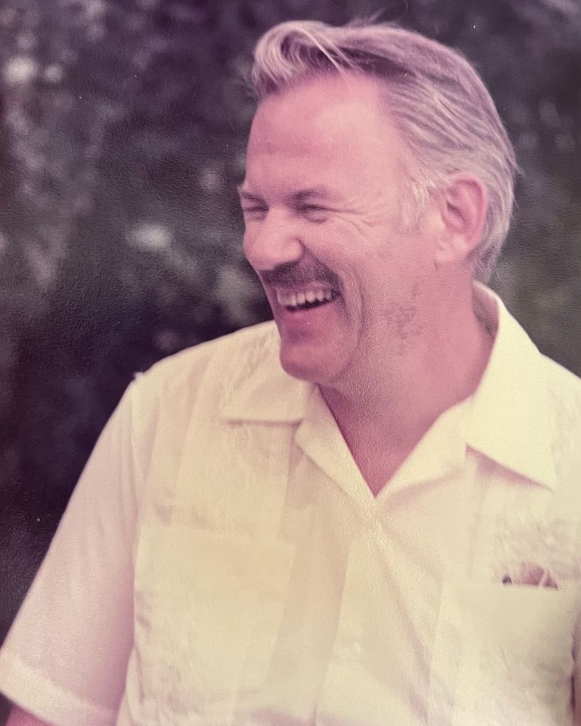 Dr. Kenneth Michael Keller