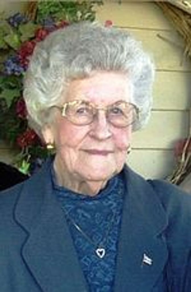 Mildred L. Kissick