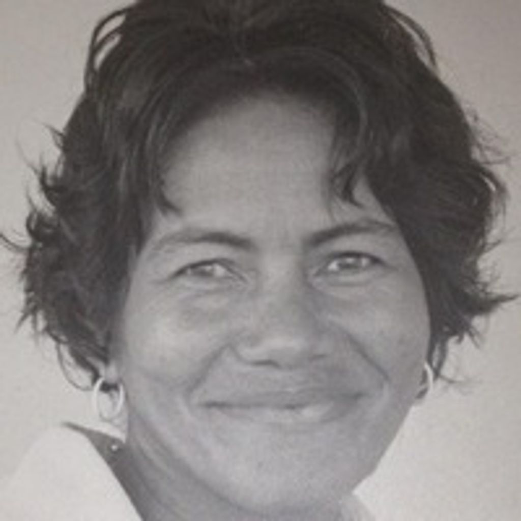 Lenna Gloria Ysaguirre Profile Photo