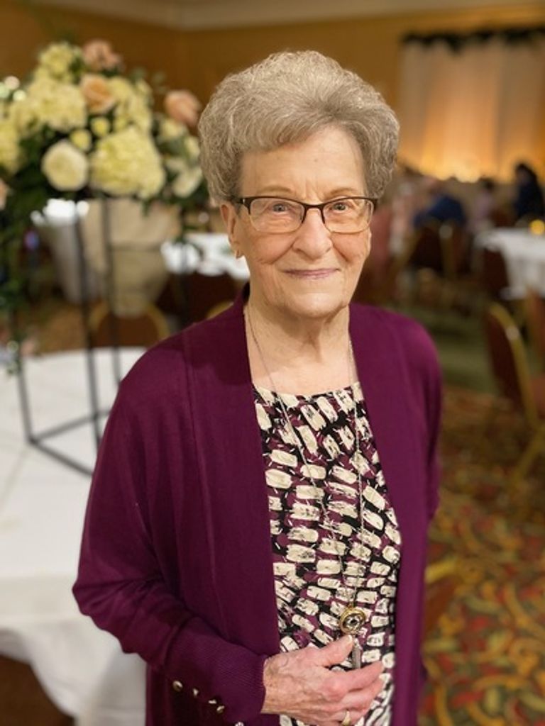 Betty Jane Hayes Profile Photo