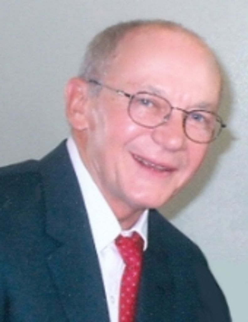 John S. Kilmer, Iii