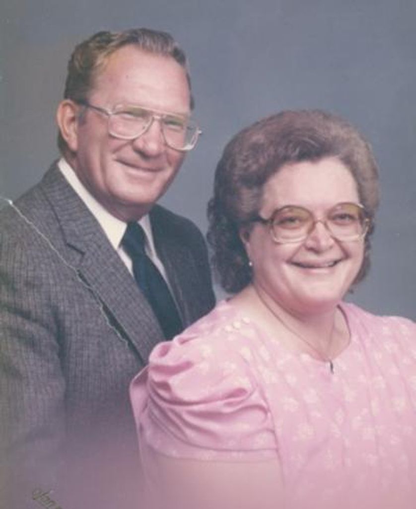 Frederick Allen Cox Profile Photo