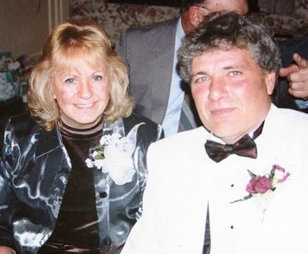 Dominic Michael Petros, Jr.