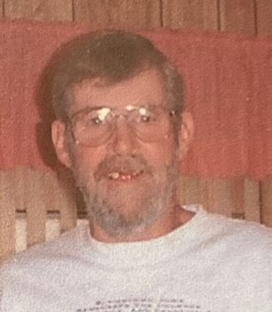 Richard Dishman