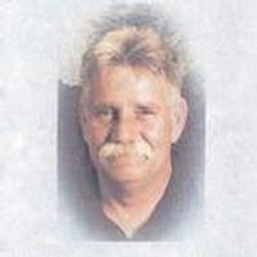 Danny Neil Polson Profile Photo